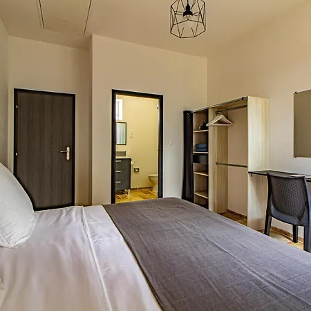 Villa Le Chai Thénac