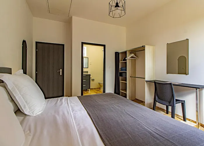 Villa Le Chai Thenac (Dordogne)